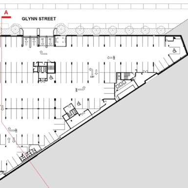 Wembley Square plans