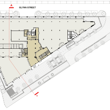 Wembley Square plans