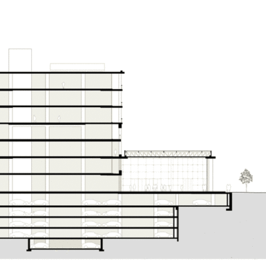 Wembley Square plans