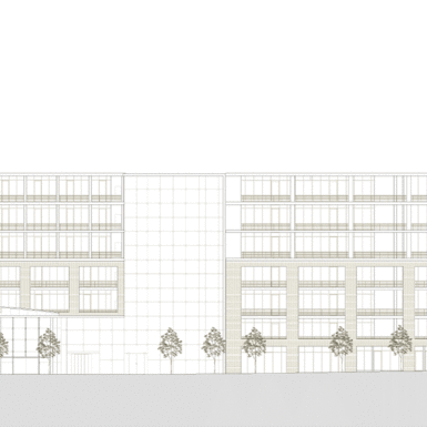 Wembley Square plans