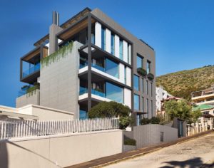 Clifford 7 Sea Point