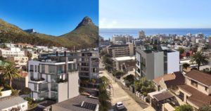 Clifford 7 Sea Point