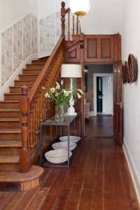 Harpers House