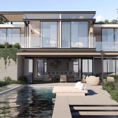 Joubert Residences