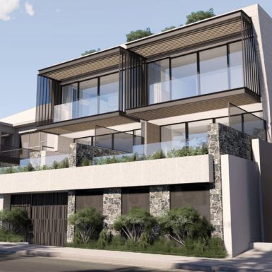 Joubert Residences